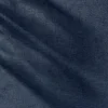 Best Tissu ALASKA coloris bleu - 4MURS Rideaux, Voilages Et Stores Sur Mesure