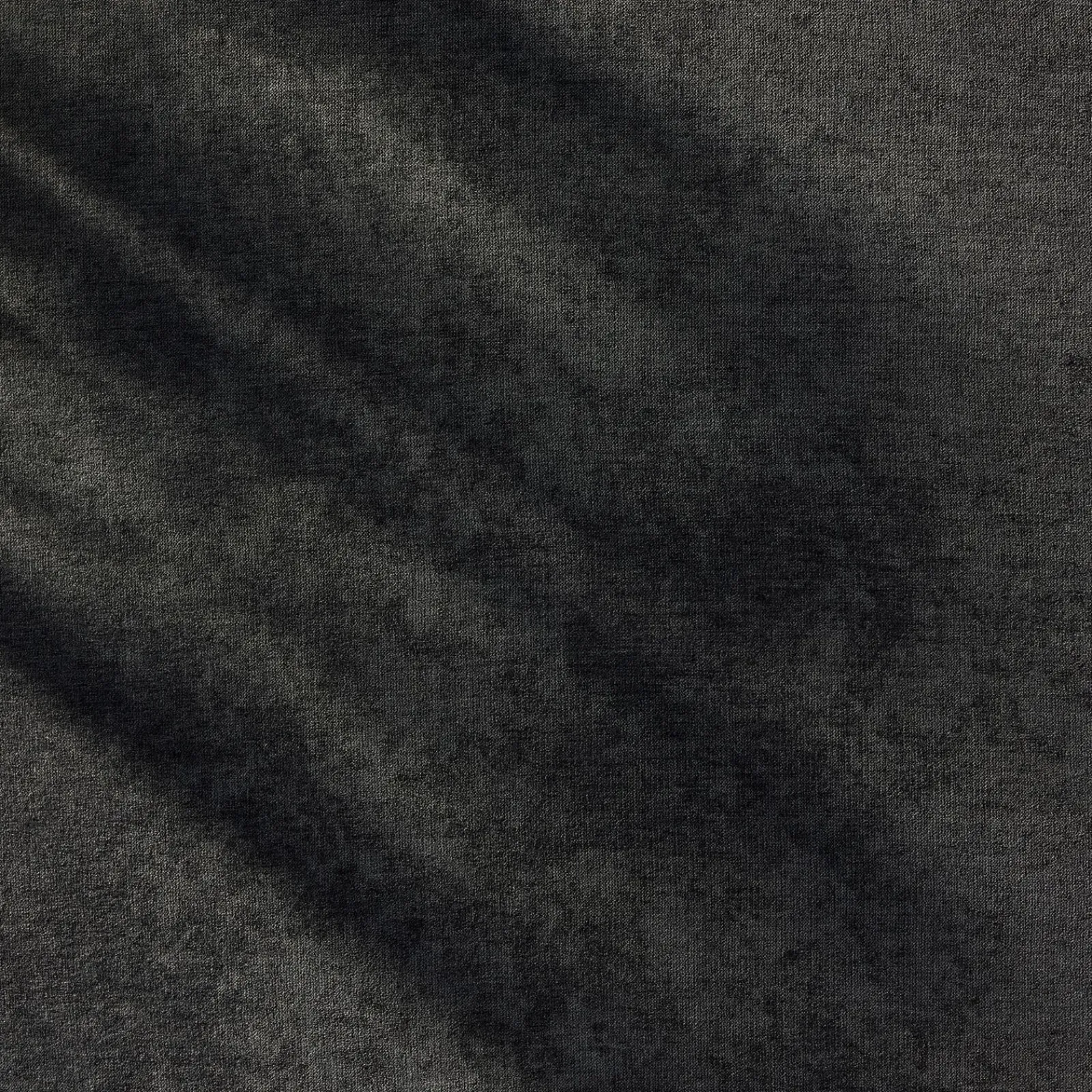 Discount Tissu ALASKA coloris gris anthracite - 4MURS Rideaux, Voilages Et Stores Sur Mesure