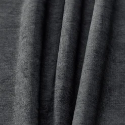 Discount Tissu ALASKA coloris gris anthracite - 4MURS Rideaux, Voilages Et Stores Sur Mesure