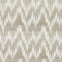 New Tissu ALVES coloris beige - 4MURS Rideaux, Voilages Et Stores Sur Mesure