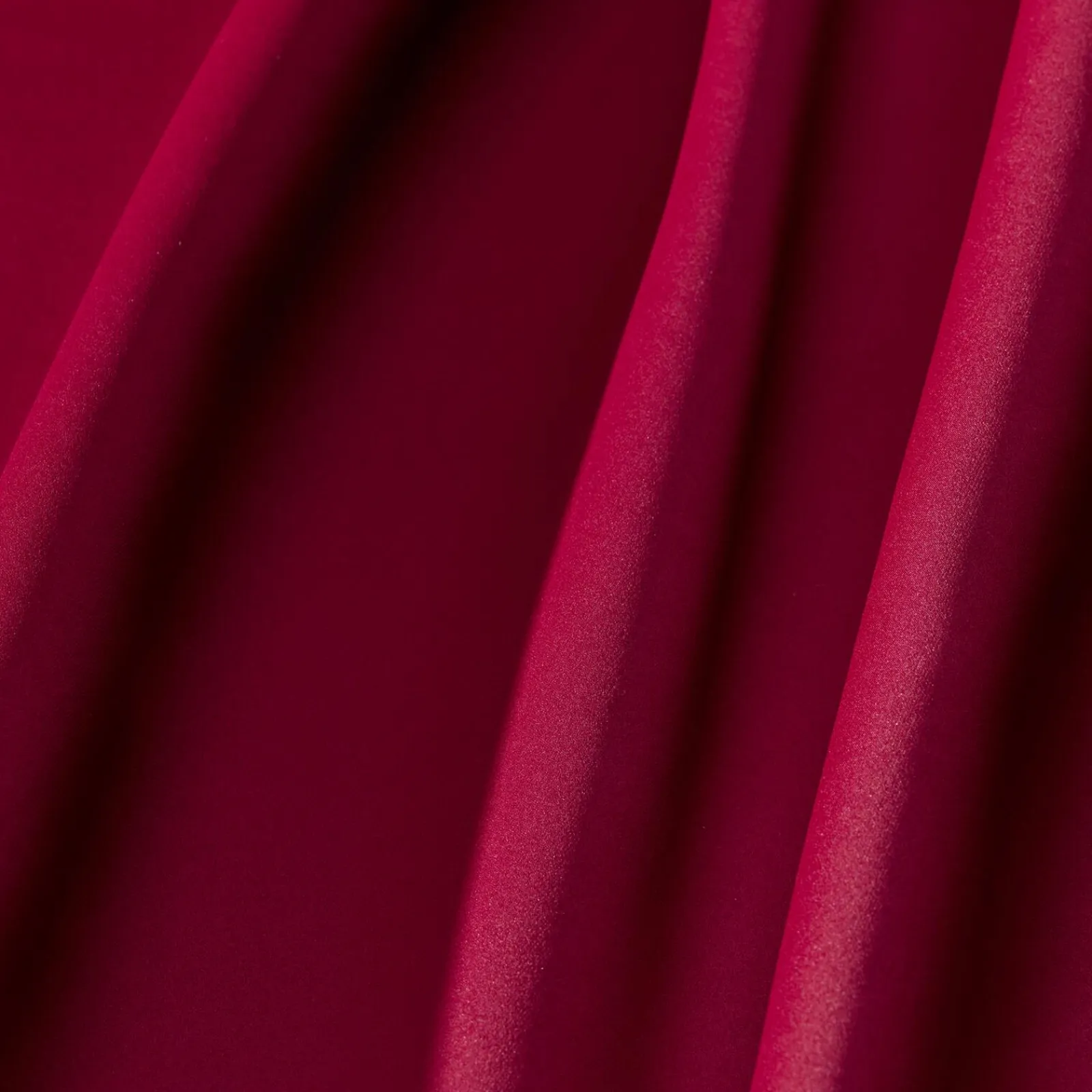 Clearance Tissu FORD coloris bordeaux - 4MURS Rideaux, Voilages Et Stores Sur Mesure