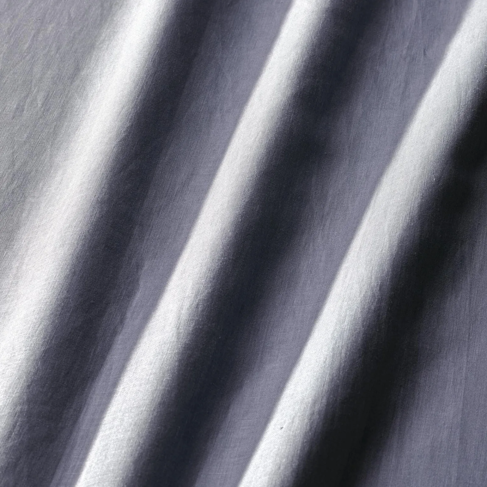 New Tissu HUGO coloris gris - 4MURS Rideaux, Voilages Et Stores Sur Mesure