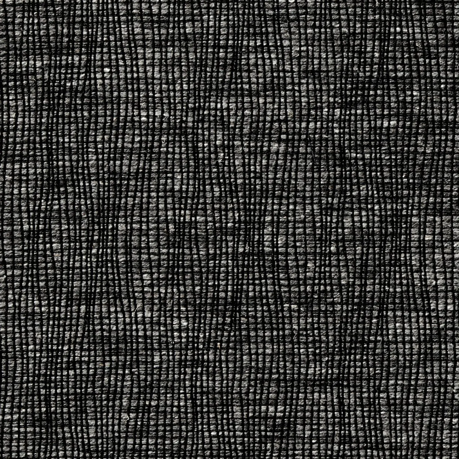 Hot Tissu IBIZA coloris gris foncé - 4MURS Rideaux, Voilages Et Stores Sur Mesure