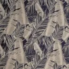 Online Tissu JAVA coloris gris - 4MURS Rideaux, Voilages Et Stores Sur Mesure