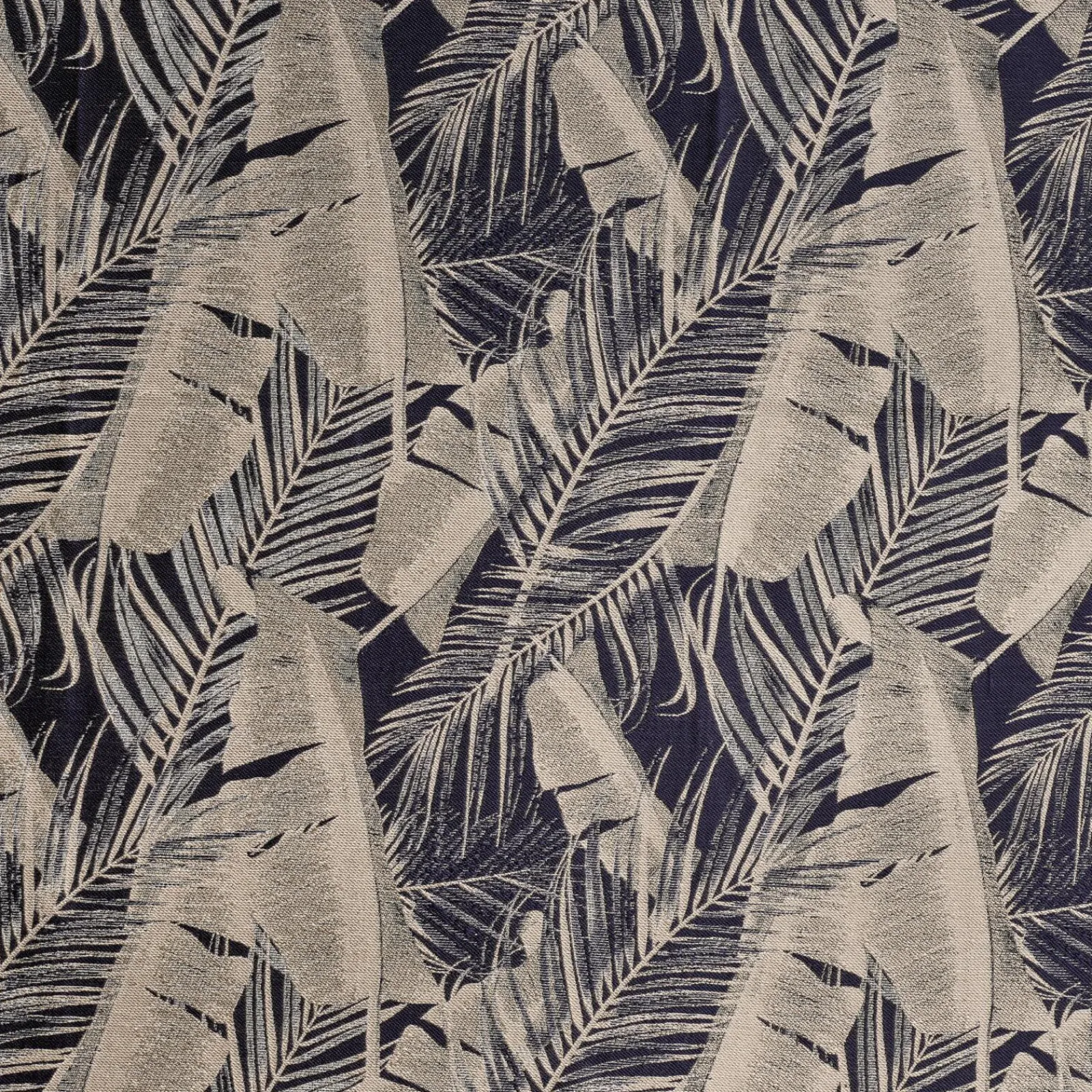 Online Tissu JAVA coloris gris - 4MURS Rideaux, Voilages Et Stores Sur Mesure