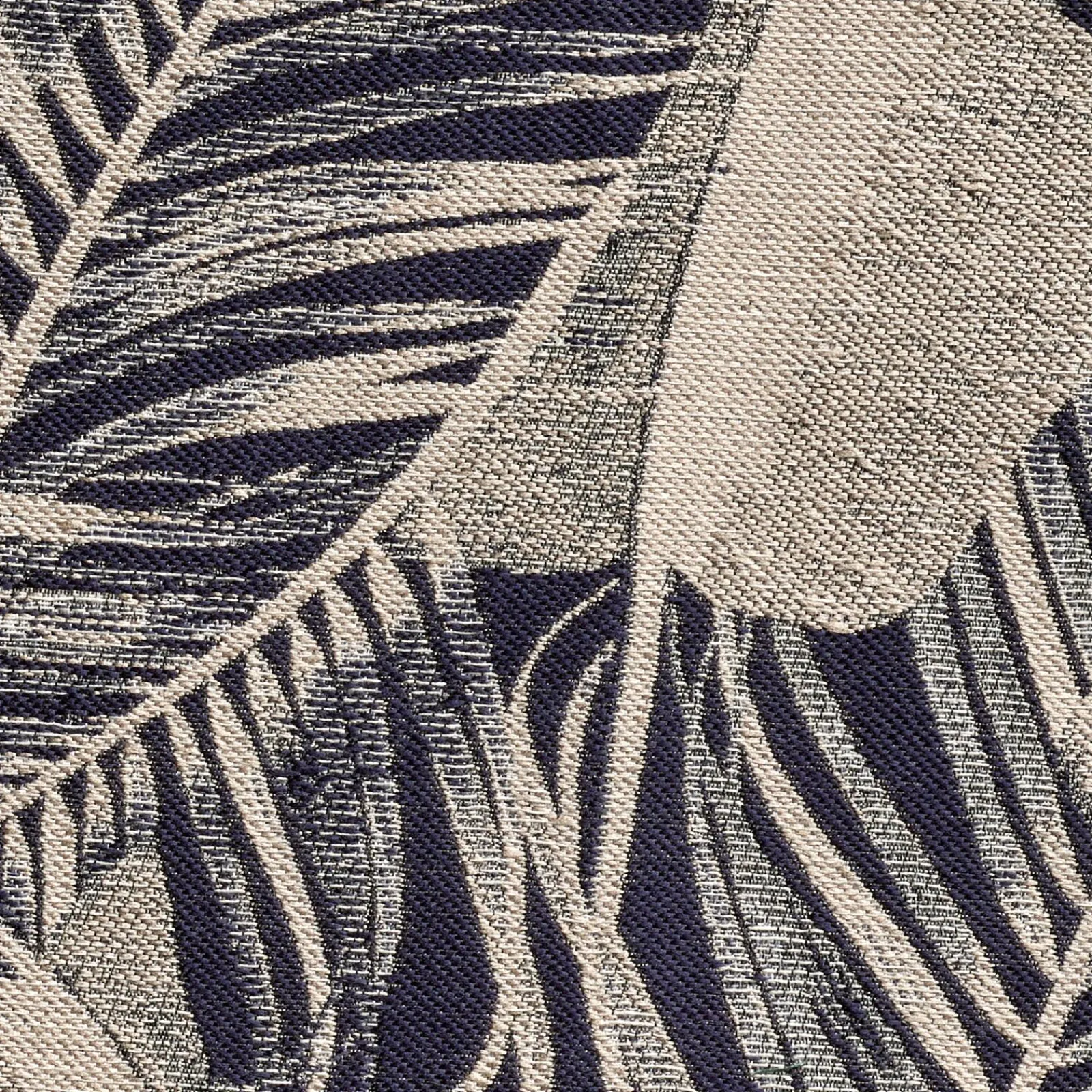Online Tissu JAVA coloris gris - 4MURS Rideaux, Voilages Et Stores Sur Mesure