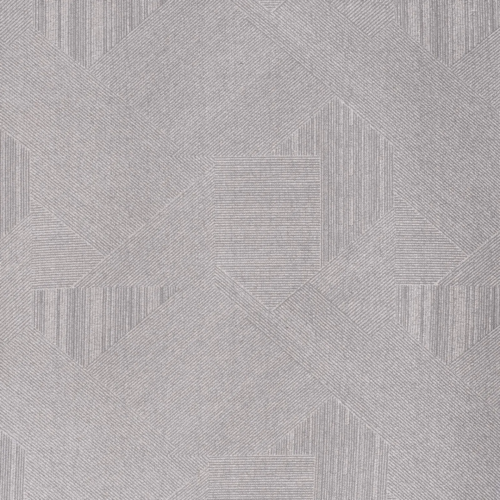 Online Tissu KILA coloris gris - 4MURS Rideaux, Voilages Et Stores Sur Mesure