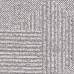 Online Tissu KILA coloris gris - 4MURS Rideaux, Voilages Et Stores Sur Mesure