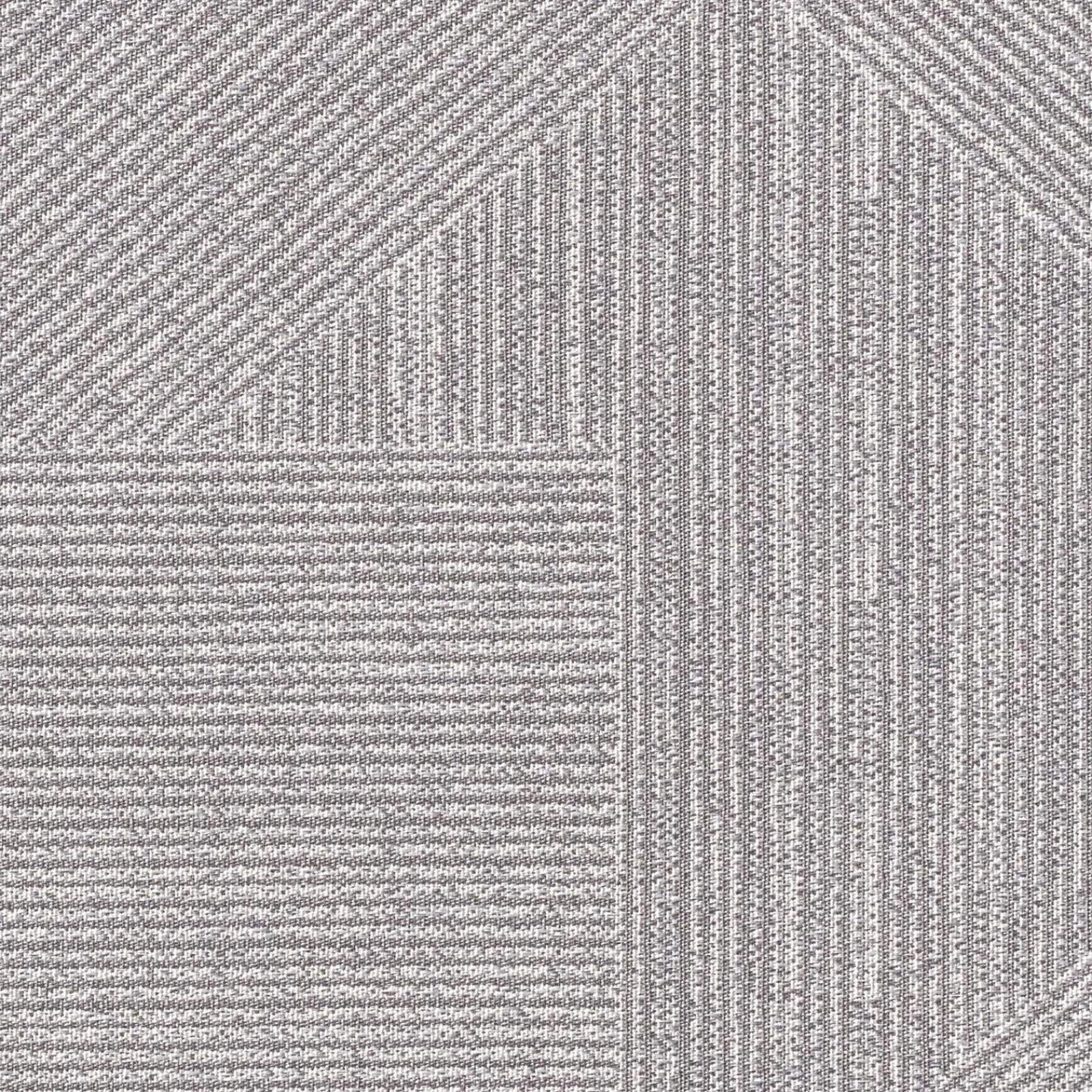 Online Tissu KILA coloris gris - 4MURS Rideaux, Voilages Et Stores Sur Mesure