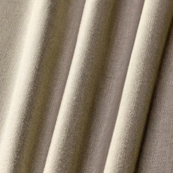 Sale Tissu LARINO coloris beige - 4MURS Rideaux, Voilages Et Stores Sur Mesure