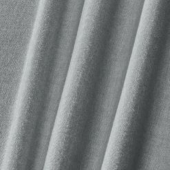 Sale Tissu LARINO coloris gris perle - 4MURS Rideaux, Voilages Et Stores Sur Mesure