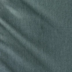 Online Tissu LARINO coloris vert émeraude - 4MURS Rideaux, Voilages Et Stores Sur Mesure