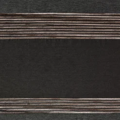 Discount Tissu LINEA coloris café - 4MURS Rideaux, Voilages Et Stores Sur Mesure