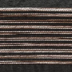 Discount Tissu LINEA coloris café - 4MURS Rideaux, Voilages Et Stores Sur Mesure