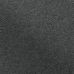 Discount Tissu LINNEO coloris bleu métal - 4MURS Rideaux, Voilages Et Stores Sur Mesure