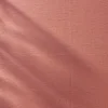 Outlet Tissu LINNEO coloris brun - 4MURS Rideaux, Voilages Et Stores Sur Mesure