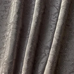 Discount Tissu MARIKA coloris gris - 4MURS Rideaux, Voilages Et Stores Sur Mesure