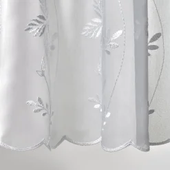 Outlet Tissu MÉLOPÉE coloris ivoire - 4MURS Rideaux, Voilages Et Stores Sur Mesure