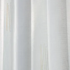 Fashion Tissu MOISSON coloris beige - 4MURS Rideaux, Voilages Et Stores Sur Mesure