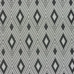 Discount Tissu MOMA coloris gris anthracite - 4MURS Rideaux, Voilages Et Stores Sur Mesure
