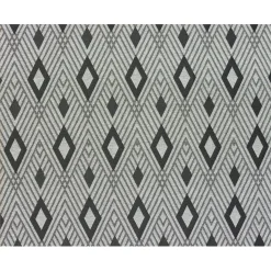 Discount Tissu MOMA coloris gris anthracite - 4MURS Rideaux, Voilages Et Stores Sur Mesure