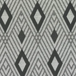 Discount Tissu MOMA coloris gris anthracite - 4MURS Rideaux, Voilages Et Stores Sur Mesure