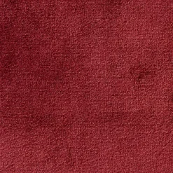 Fashion Tissu PALACE coloris garance - 4MURS Rideaux, Voilages Et Stores Sur Mesure