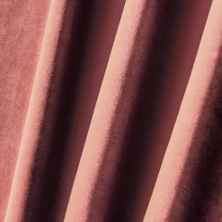 New Tissu PALACE coloris vieux rose - 4MURS Rideaux, Voilages Et Stores Sur Mesure