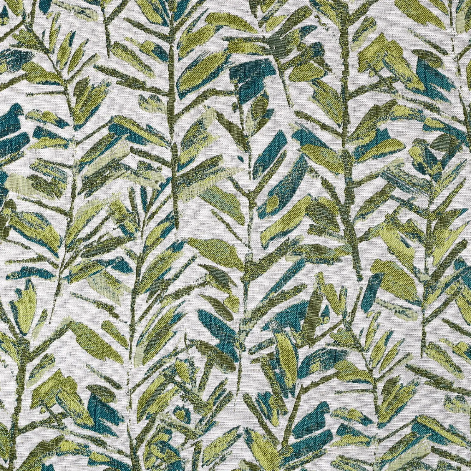 Hot Tissu SABIA coloris vert olive - 4MURS Rideaux, Voilages Et Stores Sur Mesure