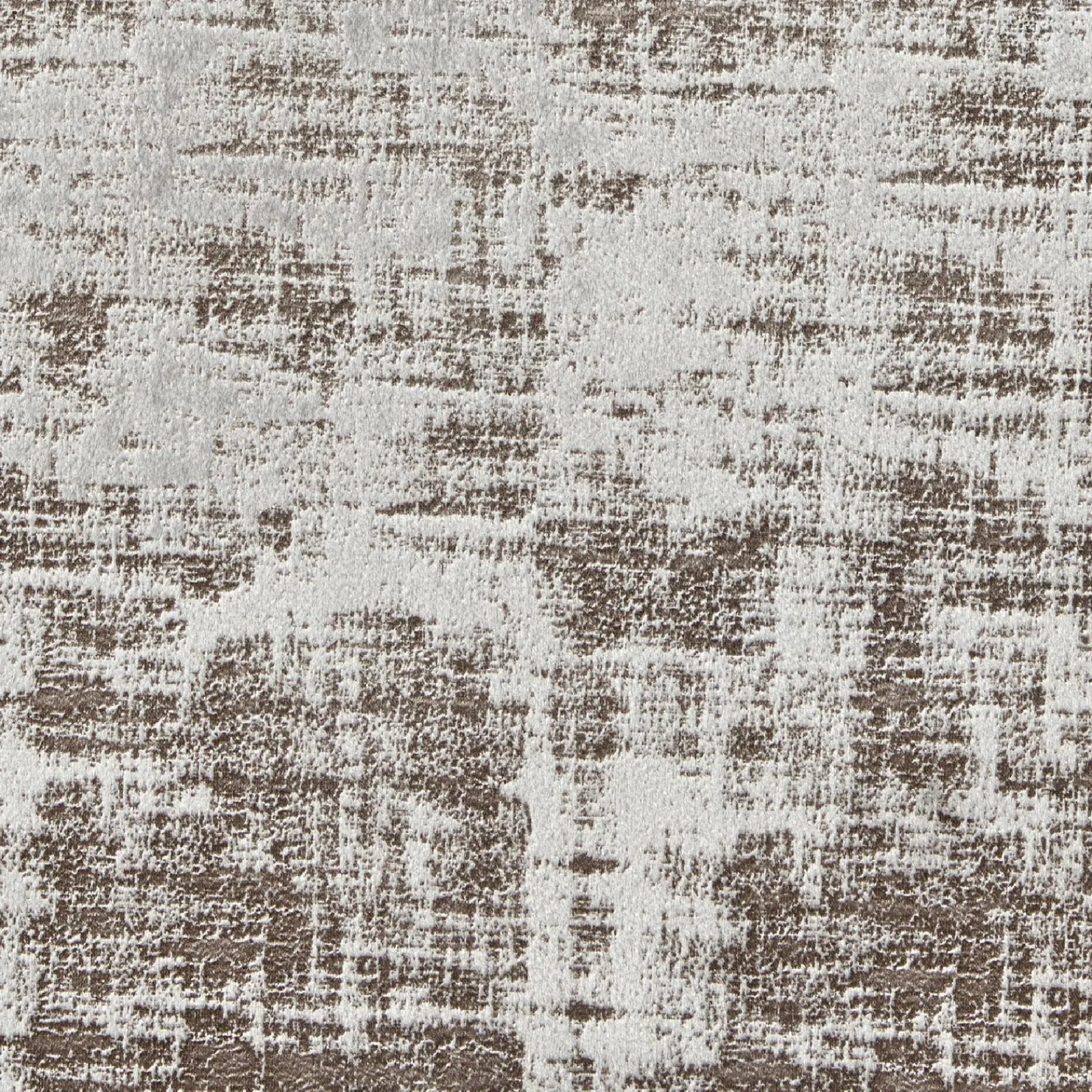 Best Tissu SORRENTO coloris gris - 4MURS Rideaux, Voilages Et Stores Sur Mesure