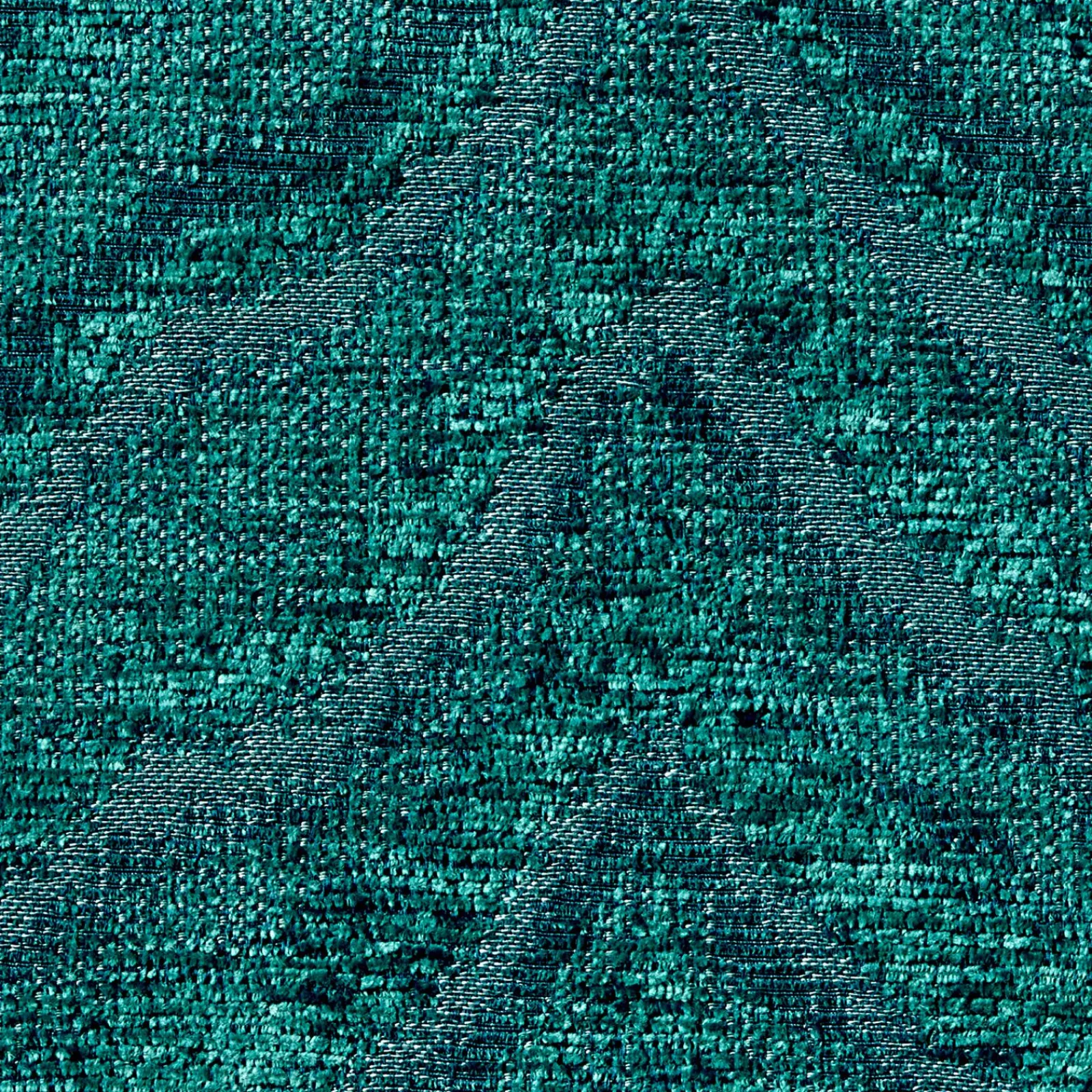 Best Tissu SOYA coloris bleu paon - 4MURS Rideaux, Voilages Et Stores Sur Mesure