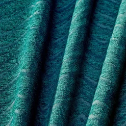 Best Tissu SOYA coloris bleu paon - 4MURS Rideaux, Voilages Et Stores Sur Mesure