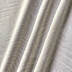 Clearance Tissu TASMANIE coloris naturel - 4MURS Rideaux, Voilages Et Stores Sur Mesure