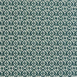 Online Tissu WISY coloris bleu - 4MURS Rideaux, Voilages Et Stores Sur Mesure
