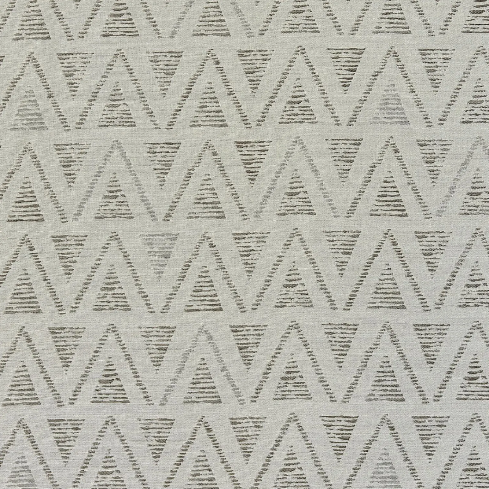 Online Tissu YANGO coloris gris - 4MURS Rideaux, Voilages Et Stores Sur Mesure