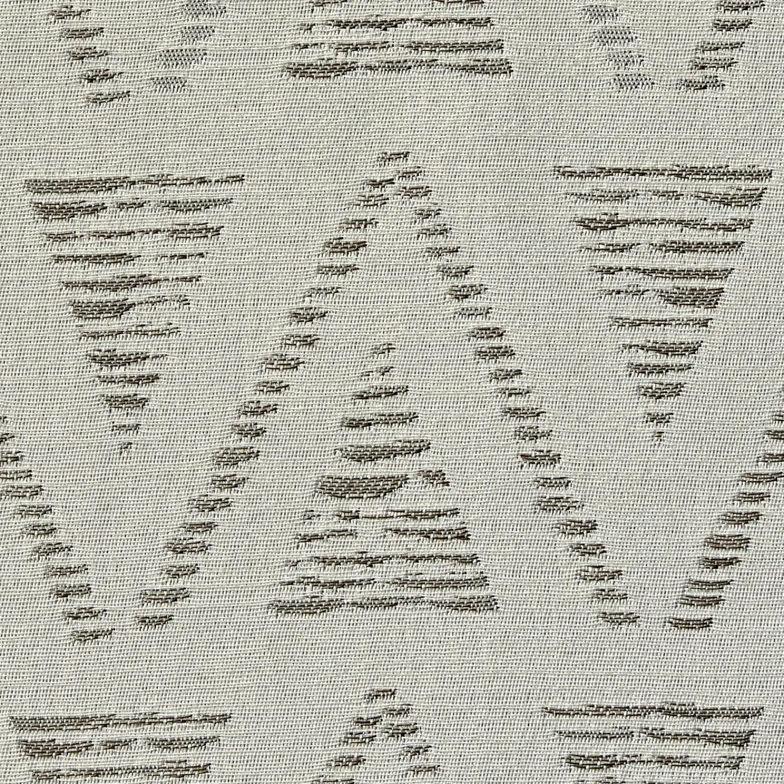 Online Tissu YANGO coloris gris - 4MURS Rideaux, Voilages Et Stores Sur Mesure