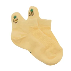 Sale Chaussettes COFFRET LANGUETTE FRUIT multicolore Enfant Mode Et Accessoires Enfant|Vêtements