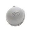 New Accessoire de vélo BOULE RÉFLÉCHISSANTE COUVRE-SELLE jaune Activités En Plein Air