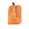 New Accessoire de vélo COUVRE SAC coloris orange - 4MURS Activités En Plein Air