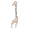 New Toise SAVANE coloris beige - 4MURS Enfant Déco Murale Enfant|Objets Muraux