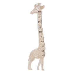 New Toise SAVANE coloris beige - 4MURS Enfant Déco Murale Enfant|Objets Muraux