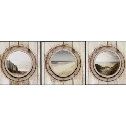 Best Triptyque TRIPTYQUE HUBLOT 20 x 60 cm - 4MURS Tableaux Et Affiches