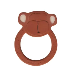Fashion Anneau de dentition MR. MONKEY - 4MURS Enfant Puériculture|Soin Bébé Et Enfant