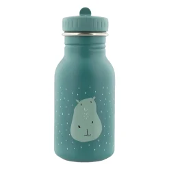 Fashion Gourde enfant MR. HIPPO coloris vert - 4MURS Enfant Déco Enfant|Activités En Plein Air