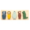 New Puzzle ANIMAUX - 4MURS Enfant Jouets|Jeux Et Diy