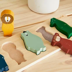 New Puzzle ANIMAUX - 4MURS Enfant Jouets|Jeux Et Diy