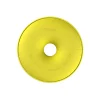 Outlet Chargeur DONUT coloris jaune - 4MURS Accessoires Multimédia