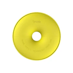Outlet Chargeur DONUT coloris jaune - 4MURS Accessoires Multimédia