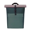 New Sac à dos JASPER coloris vert - 4MURS Sacs