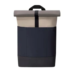 Best Sac à dos HAJO coloris Nude/Marine foncé - 4MURS Sacs